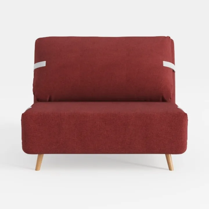 Vexara Sofa Bed 1 Seater-101 Stories